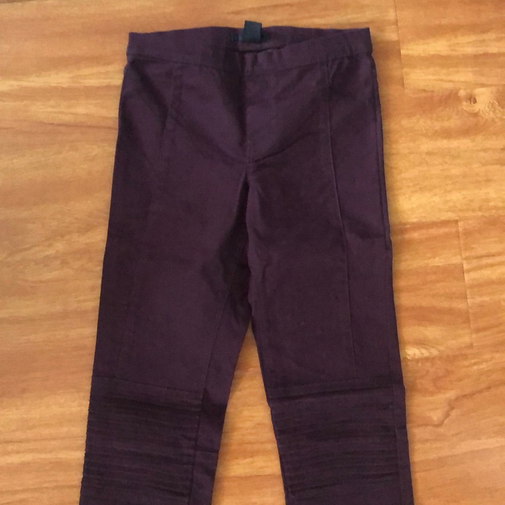 H&M jeggings